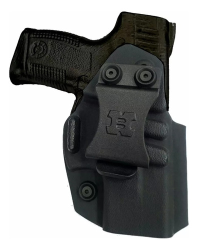 Funda Pistolera Interna Kydex  Taurus G2/g3c/g2c 9mm Houston