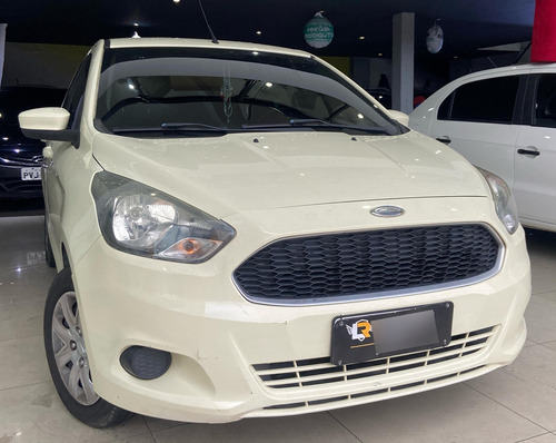 Ford Ka KA SE 1.0 HA