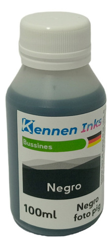 Tinta Kennen Inks Para Epson T3270 T5270 T7270 100ml