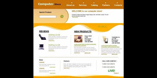 400 Sites Completos Em Html5 Css3 + Dreamweaver