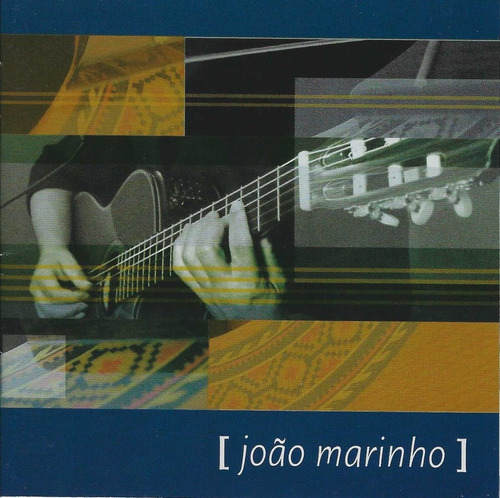 Cd - João Marinho