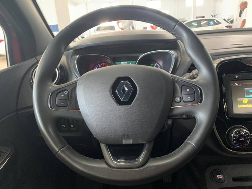 Imagem 7 de 13 de Renault Captur 2.0 16v Hi-flex Intense Automático