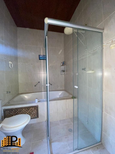 Imagem 20 de 30 de Chácara À Venda 1.900m2, Casa 04 Dormitórios Bairro Carolinos Próximo Do Centro De São Lourenço Da Serra -sp - Ch07796 - 70650142