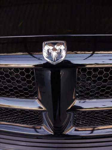 Imagem 4 de 12 de Dodge Ram 5.9 2500 4x4 Cd I6 Turbo Intercooler