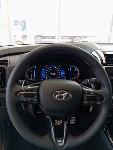 Hyundai Creta 1.0 N-Line Tgdi Flex Aut. 5P