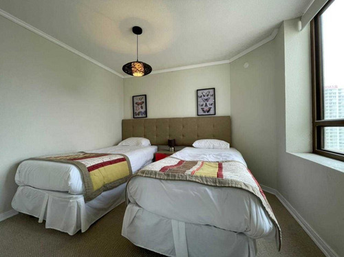 Vendo Departamento Jardin Del Mar Peñuelas Uf 8.1 - 100