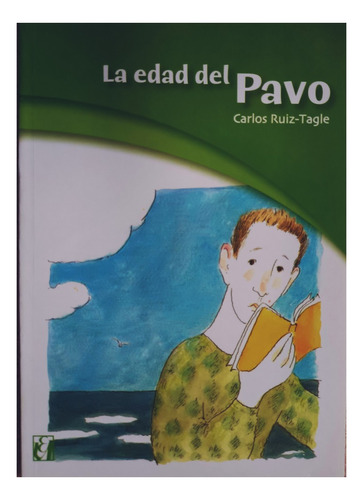 La Edad Del Pavo.