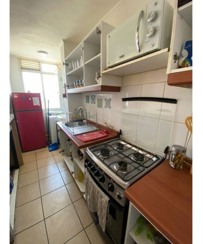 Condominio Cumbres I - Curauma - Amoblado - 3d 2b 1e