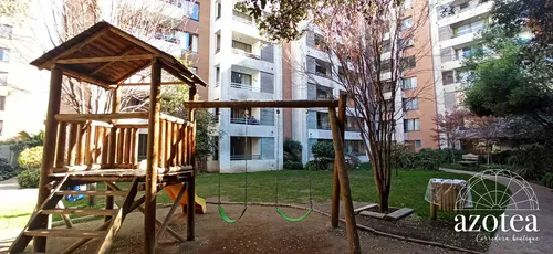 Arriende Hasta 18 Meses Y Mejore Su Pie. (90484)