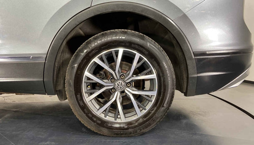 Imagen 11 de 15 de 46927 - Volkswagen Tiguan 2018 Con Garantía At