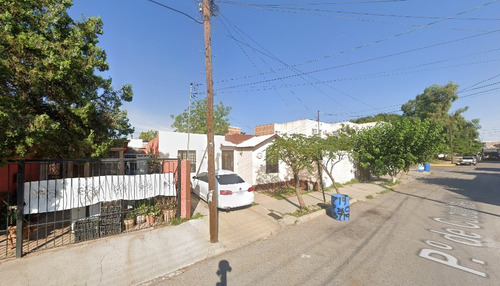 Casa En Venta En Paseo De Cuauhtémoc Paseos De Chihuahua!!!