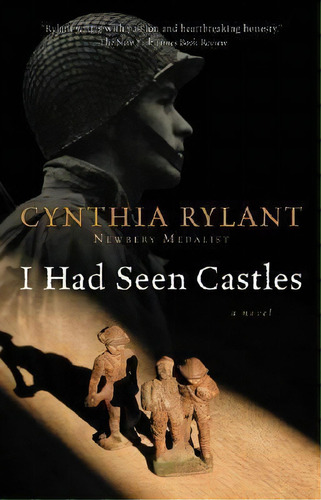 I Had Seen Castles, De Cynthia   Rylant. Editorial Houghton Mifflin, Tapa Blanda En Inglés