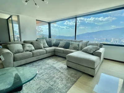 Apartamento en alquiler