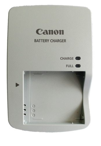 Cargador Original Canon Cb-2ly Para Bateria Nb-6l