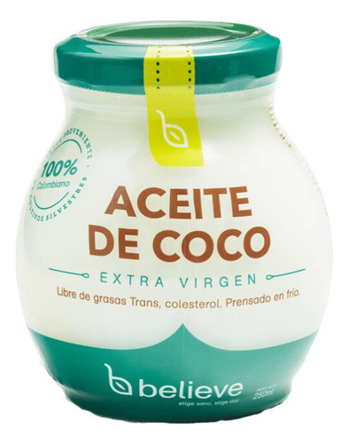 Aceite Coco 130ml Radiante - mL a $515