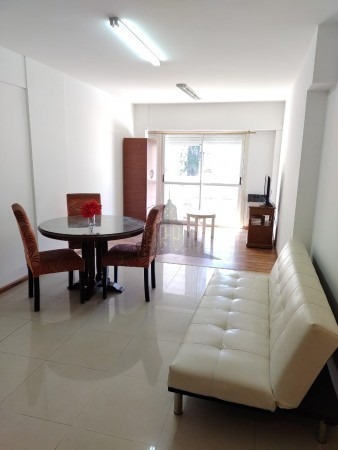 Imagen 3 de 11 de Venta - Departamento - Monoambiente - Inversion - Caseros - Centro - Tres De Febrero - Excelente Ubicacion