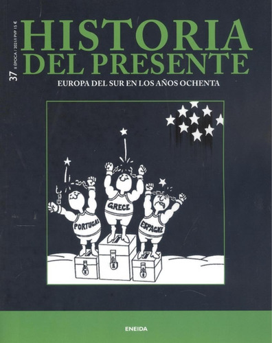 Libro: Historia Del Presente:volver A España. Quaggio, Giuli