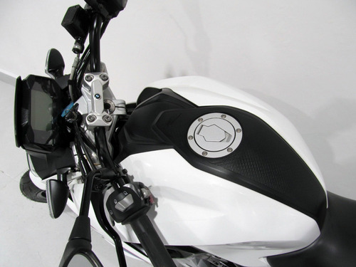 Bmw G 310r 2018 Branca