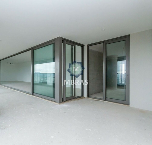 Imagem 8 de 11 de Lindo Apartamento Andar Alto Em Vila Madalena - Condominio Completíssimo - Mb13231
