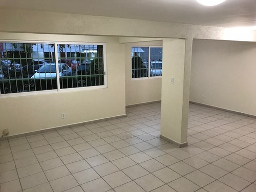Imagen 2 de 11 de Rento Hermoso Departamento (duplex) En Villa Coapa