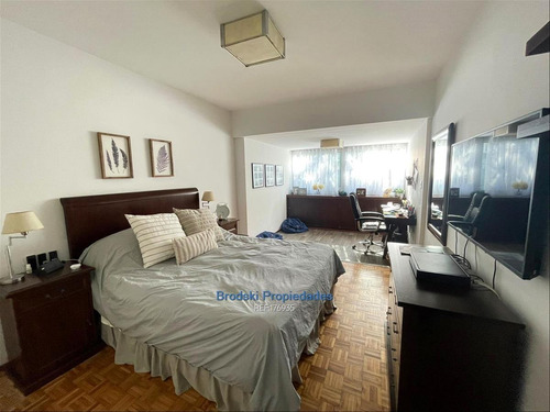 Imagen 4 de 17 de Venta Apartamento En Pocitos Totalmente Reciclado Cw176935