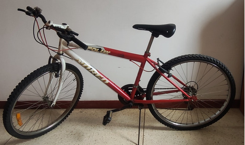 Bicicleta Norco