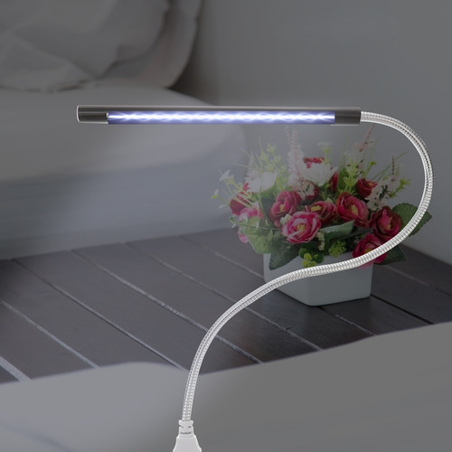 Eye Lamp, Lámpara De Escritorio Con Luz Nocturna, Protección