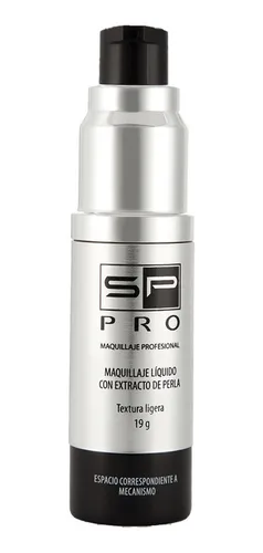 Maquillaje Líquido Con Extracto De Perla - 104 Sp Pro
