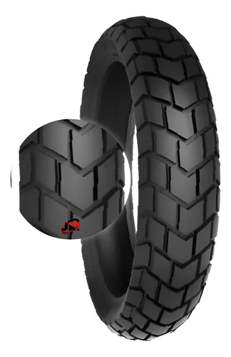 Llanta 110/90-17 Timsun Ts712 Tt
