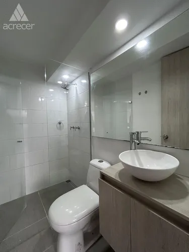 Vendo Apartamento En Bucaros