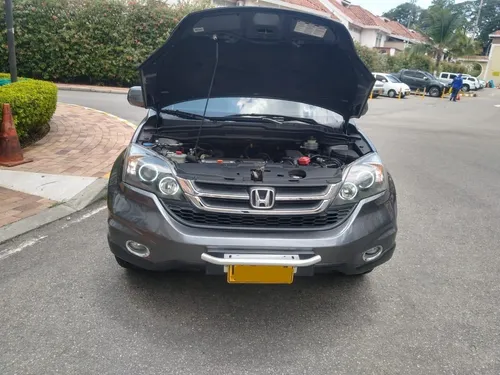 Honda CR-V 2.4 Lx