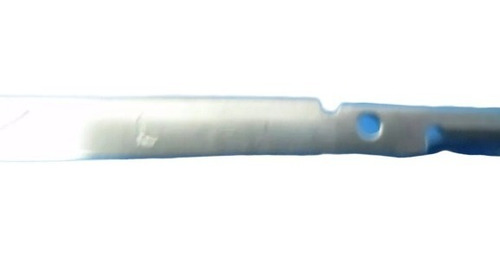 Lateral De Bisagra Izquierda Para Netbook LG Lgx11 X110