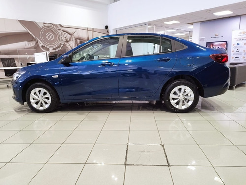 Imagen 16 de 25 de Chevrolet Onix Plus Ltz At Stock Leer Descripcion Abajo As