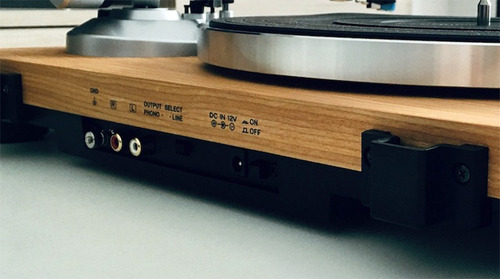 Bandeja Giradiscos Audio Technica At-lpw30tk