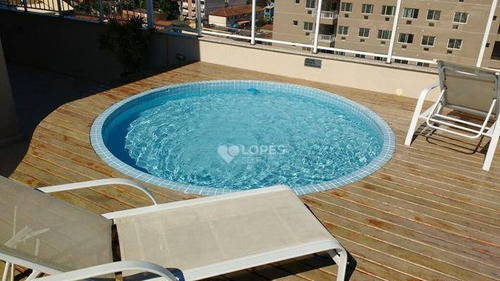 Apartamento À Venda, 85 M² Por R$ 360.000,00 - Fonseca - Niterói/rj - Ap46345