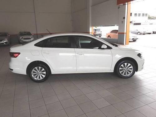 Imagem 9 de 9 de Volkswagen Virtus 1.6 Msi Total Flex Manual