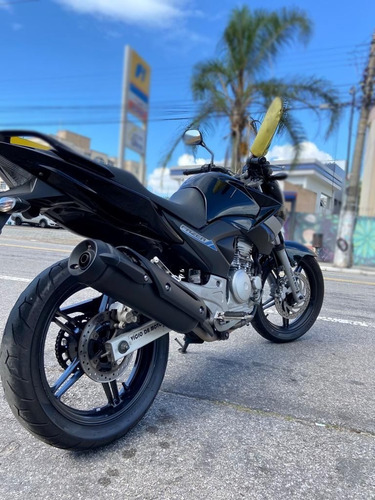Imagem 3 de 9 de Fazer Ys 250