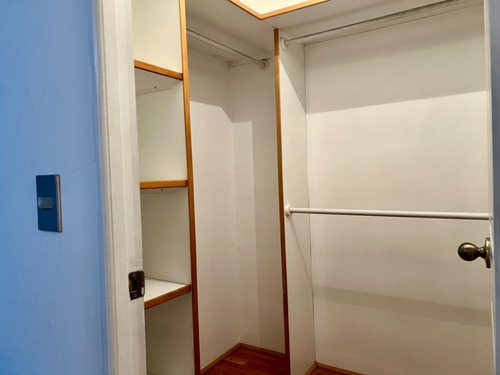 Departamento 3 Dormitorios 2 Baños, Ñuñoa.