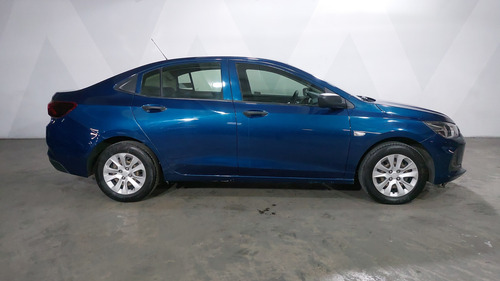 Chevrolet Onix 1.0 LS A
