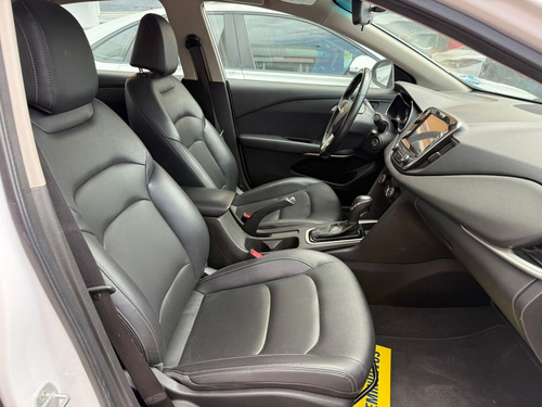 Chevrolet Cavalier 1.3 Lt At