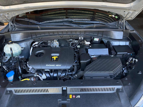 Imagen 6 de 14 de Hyundai Tucson Gls