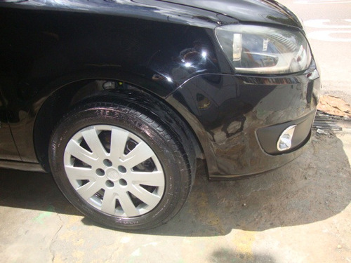 Volkswagen Fox 1.6 Vht Trend Total Flex 5p