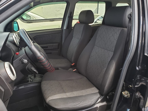 Ford Ecosport Ecosport Xlt 2.0 (flex) (aut) 2011