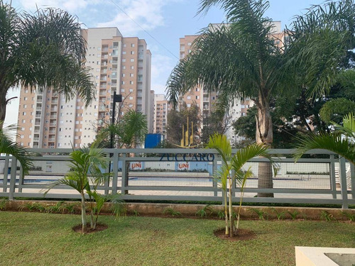 Apartamento À Venda, 54 M² Por R$ 300.000,00 - Jardim Flor Da Montanha - Guarulhos/sp - Ap14041