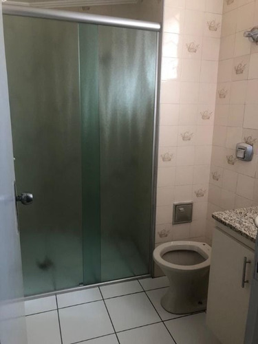Imagem 20 de 26 de Apartamento Com 2 Dormitórios Para Alugar, 64 M² Por R$ 2.200/mês - Saúde - São Paulo/sp - Ap20194