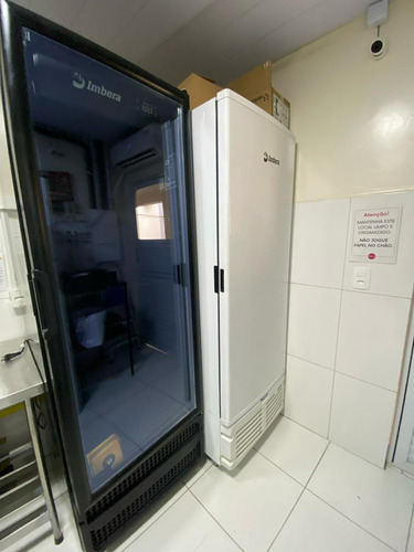 Passo Ponto Cozinha Montada