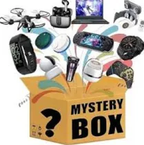 Comprar Box Mistery De Elementos Electrodomésticos De Nivel Top
