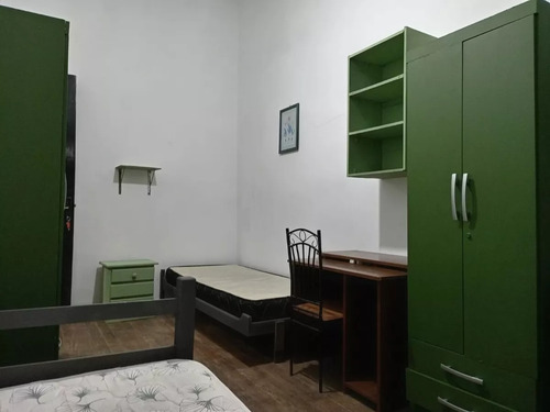 Hogar Estudiantil Femenino 'como En Casa' Alquiler Hab. Individual C/ventana - - Barrio Cordón Sur - Cerca De Facultades
