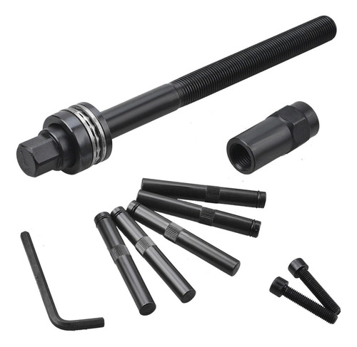 Kit De Prensa De Rodamientos, Extractor De Rodamientos