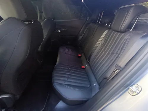 Peugeot 2008 Gt Line